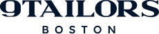 9 Tailors Company Logo